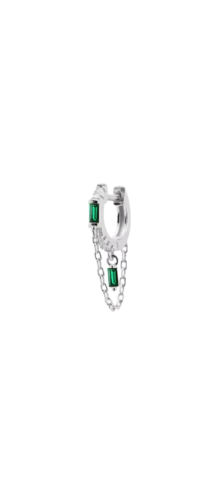 SINGLE HOOP CHAIN