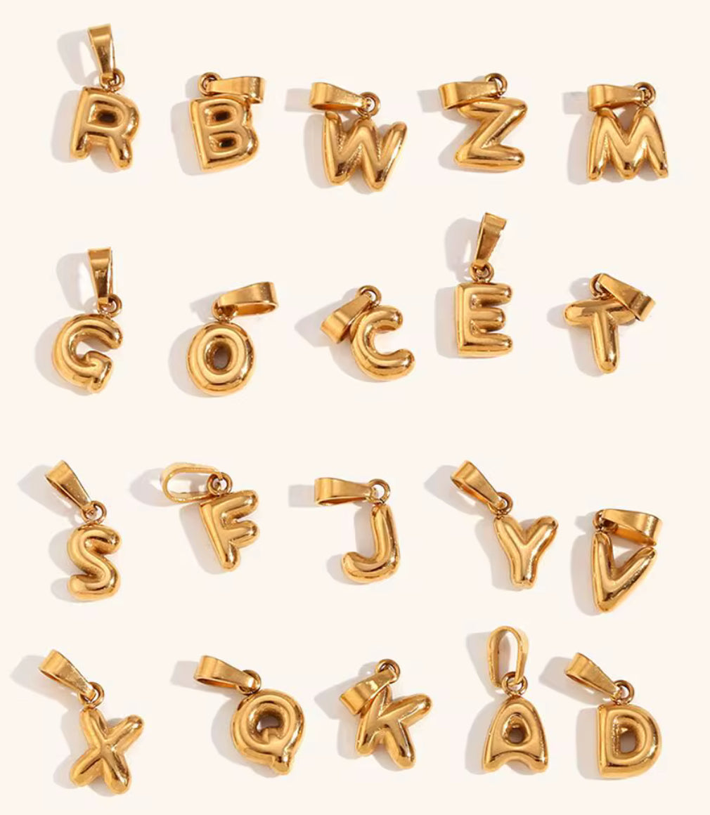 SMALL LETTER CHARMS