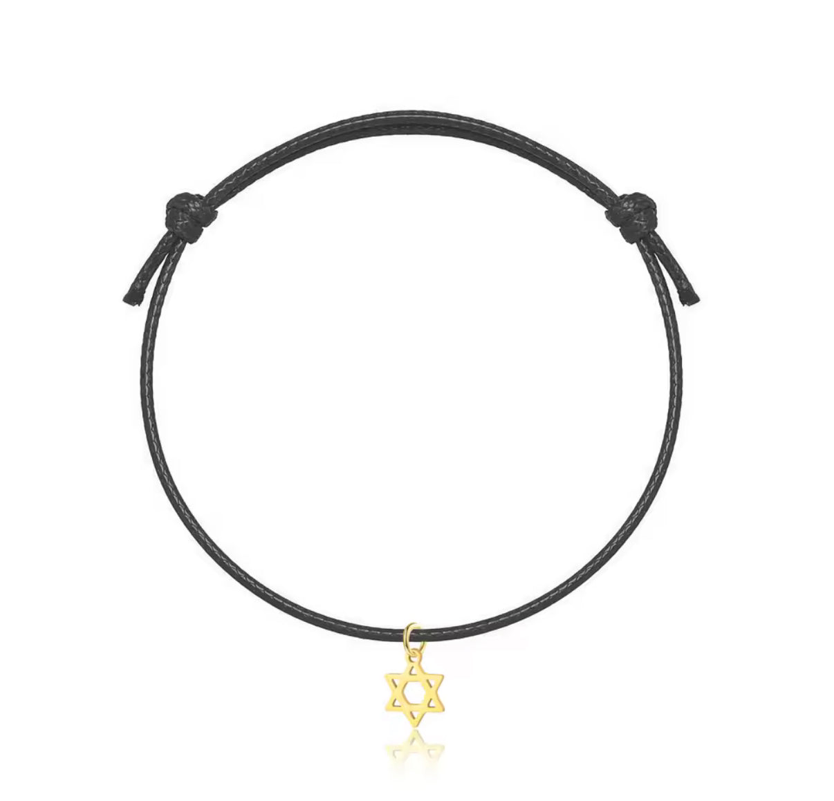 STAR BRACELET
