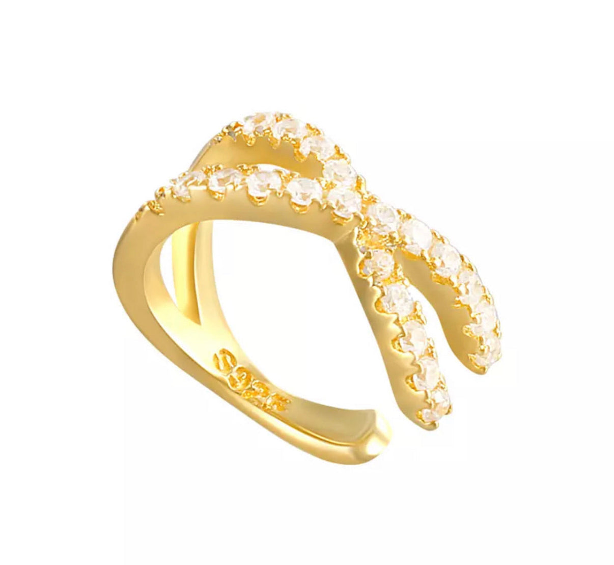 CROSS CZ CUFF