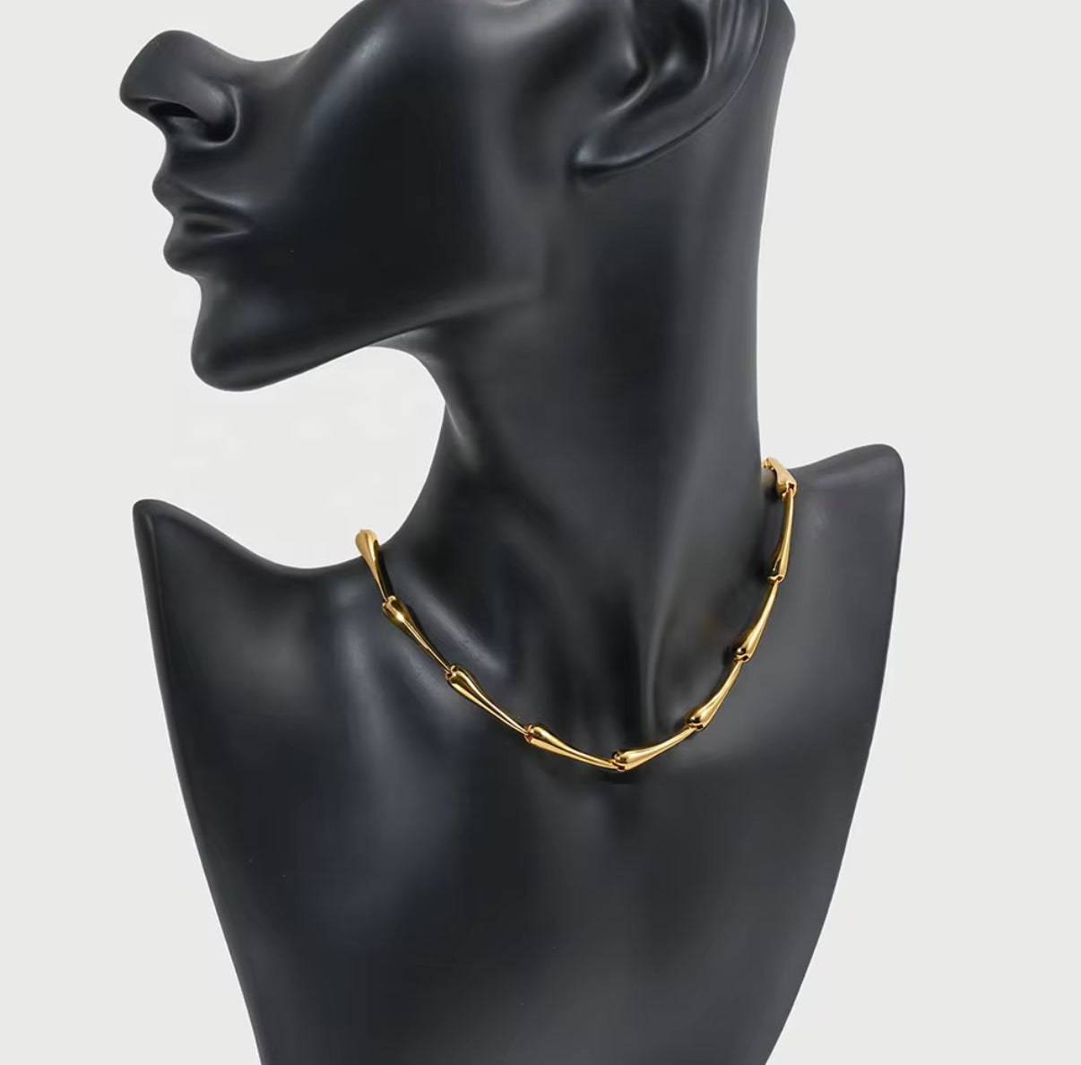 BAMBOO CHOKER