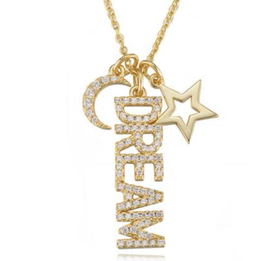 DREAM NECKLACE