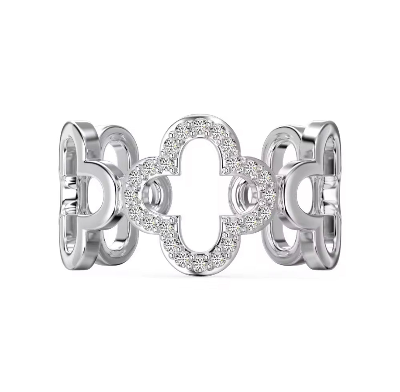FLOWER RING