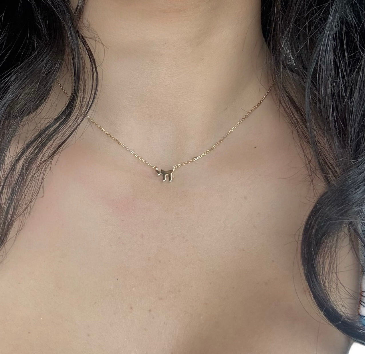 CHAI NECKLACE