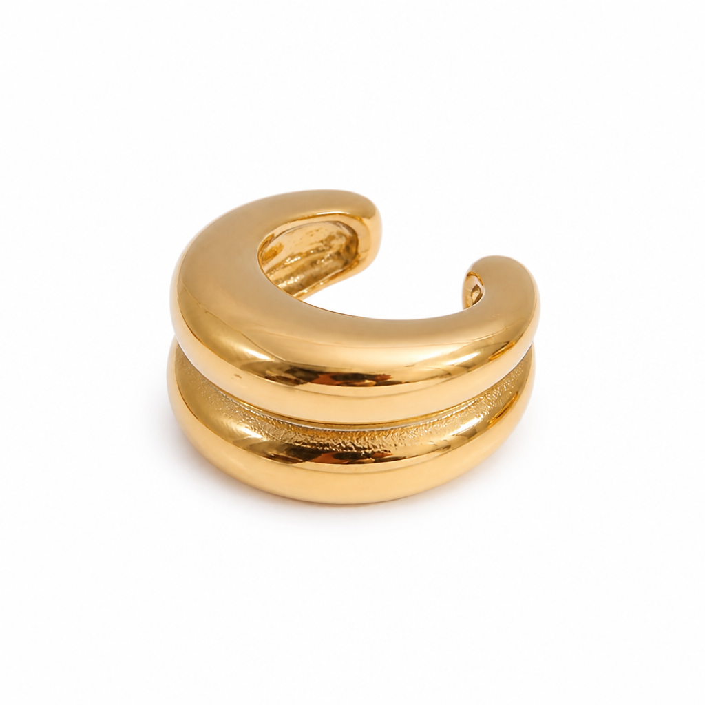 FASHION EARCUFF