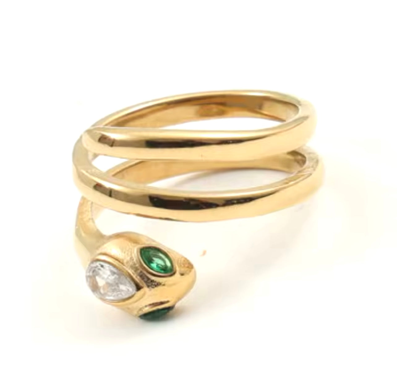SNAKE RING