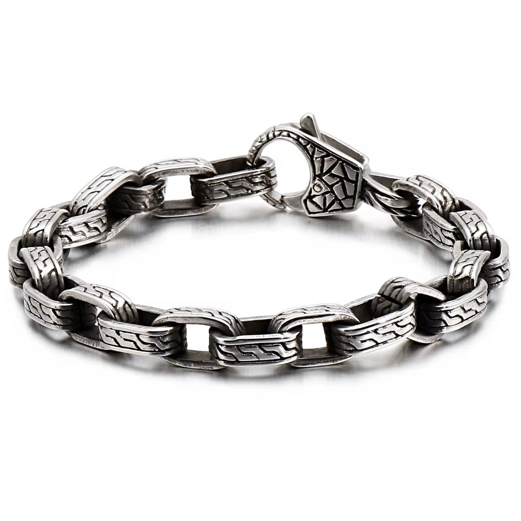 PUNK BRACELET