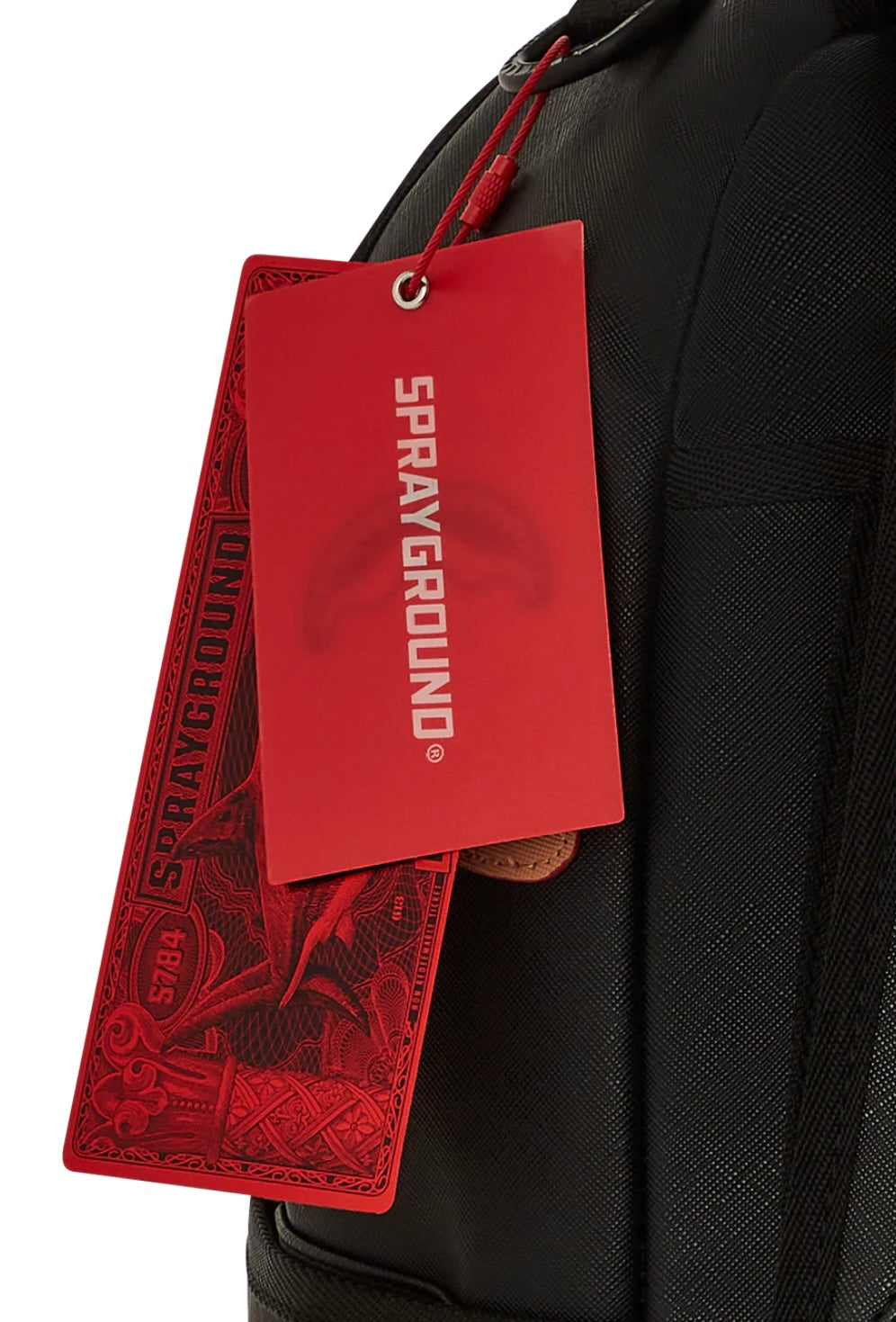 GRAND TOURER BACKPACK