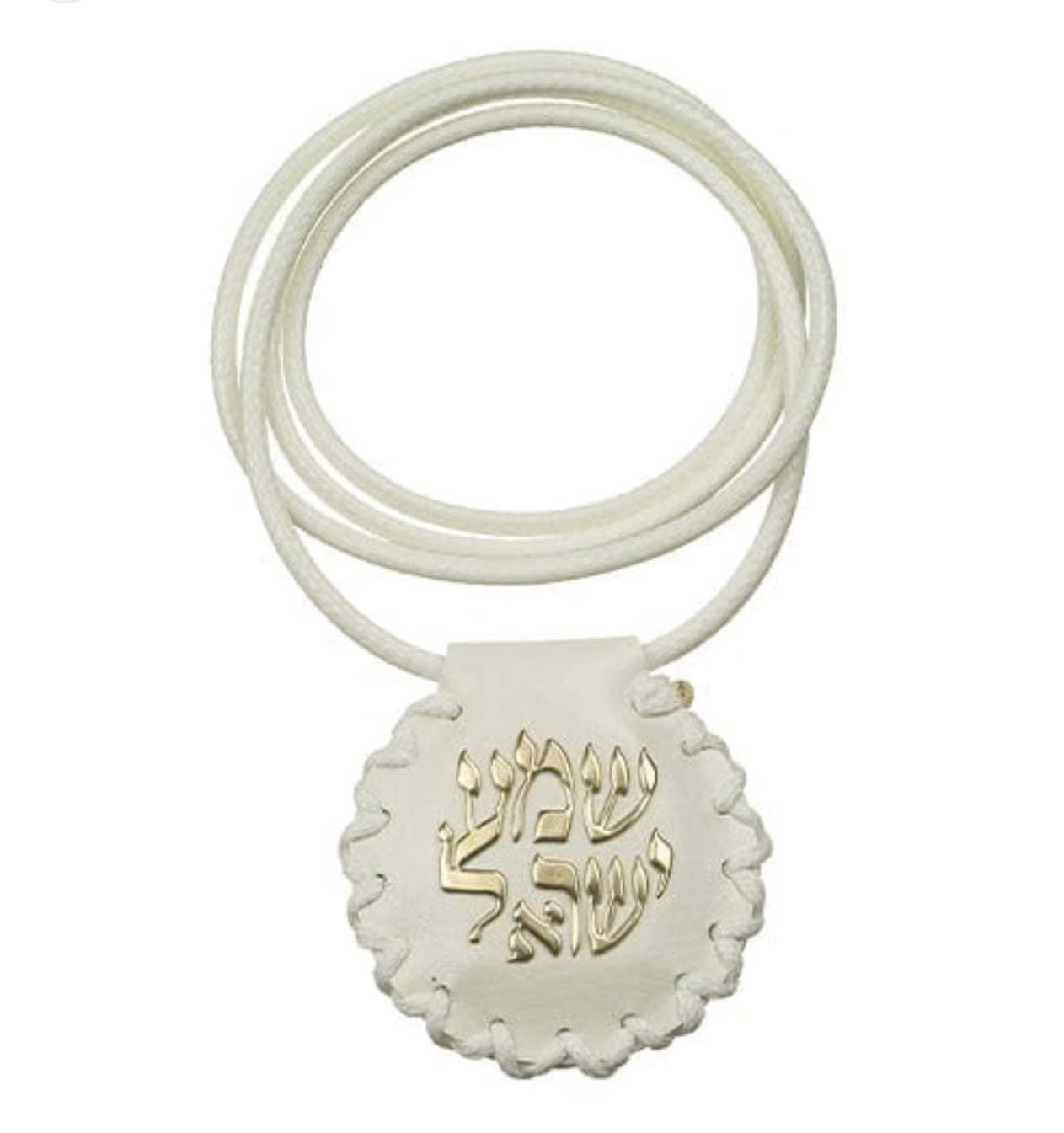 BRESLOV NECKLACE