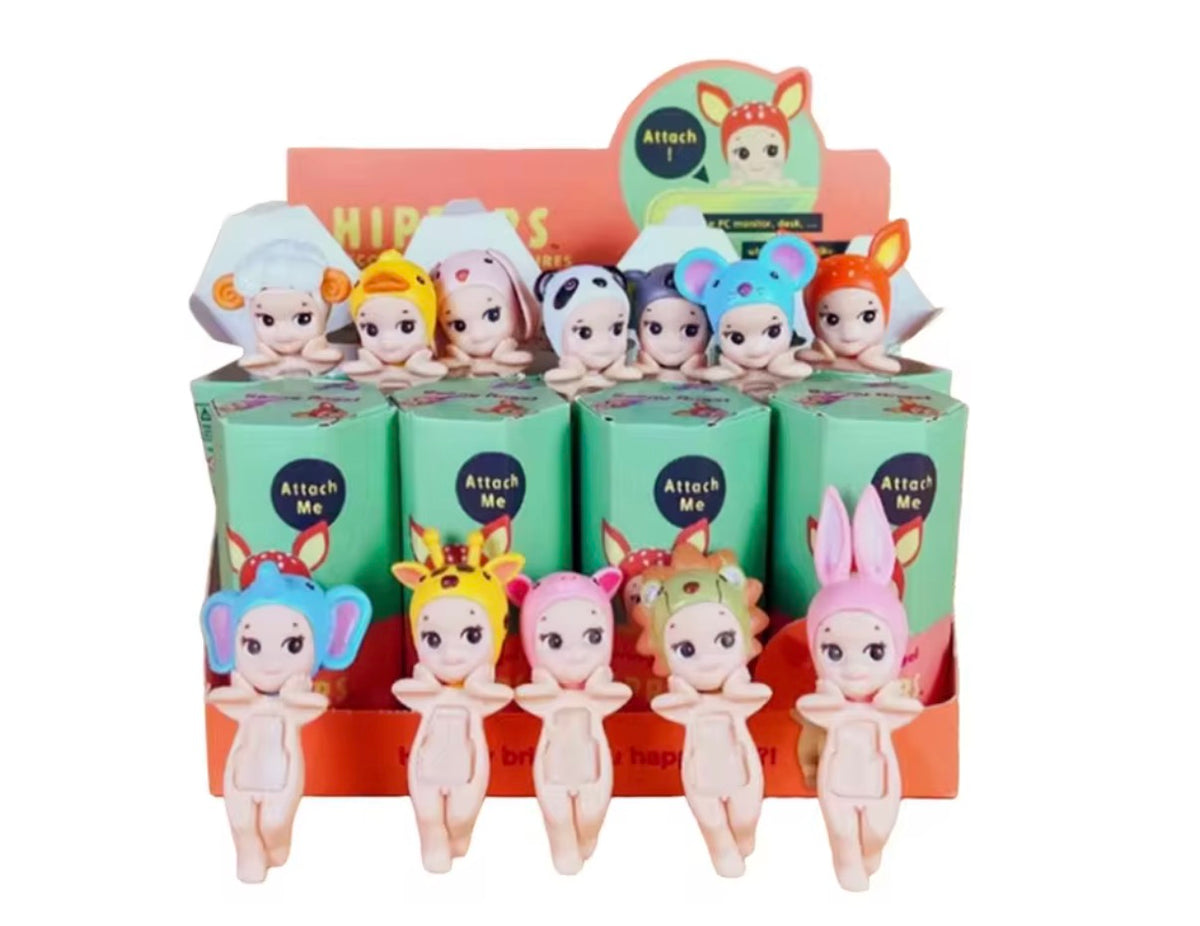 Sonny Angels