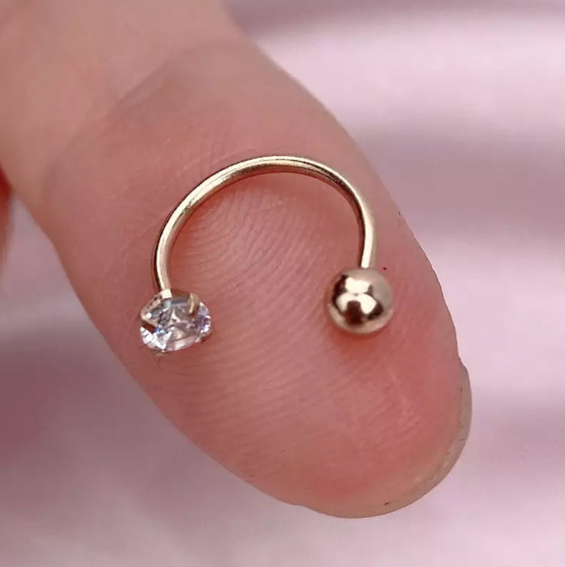 SPECIALTY EARRING