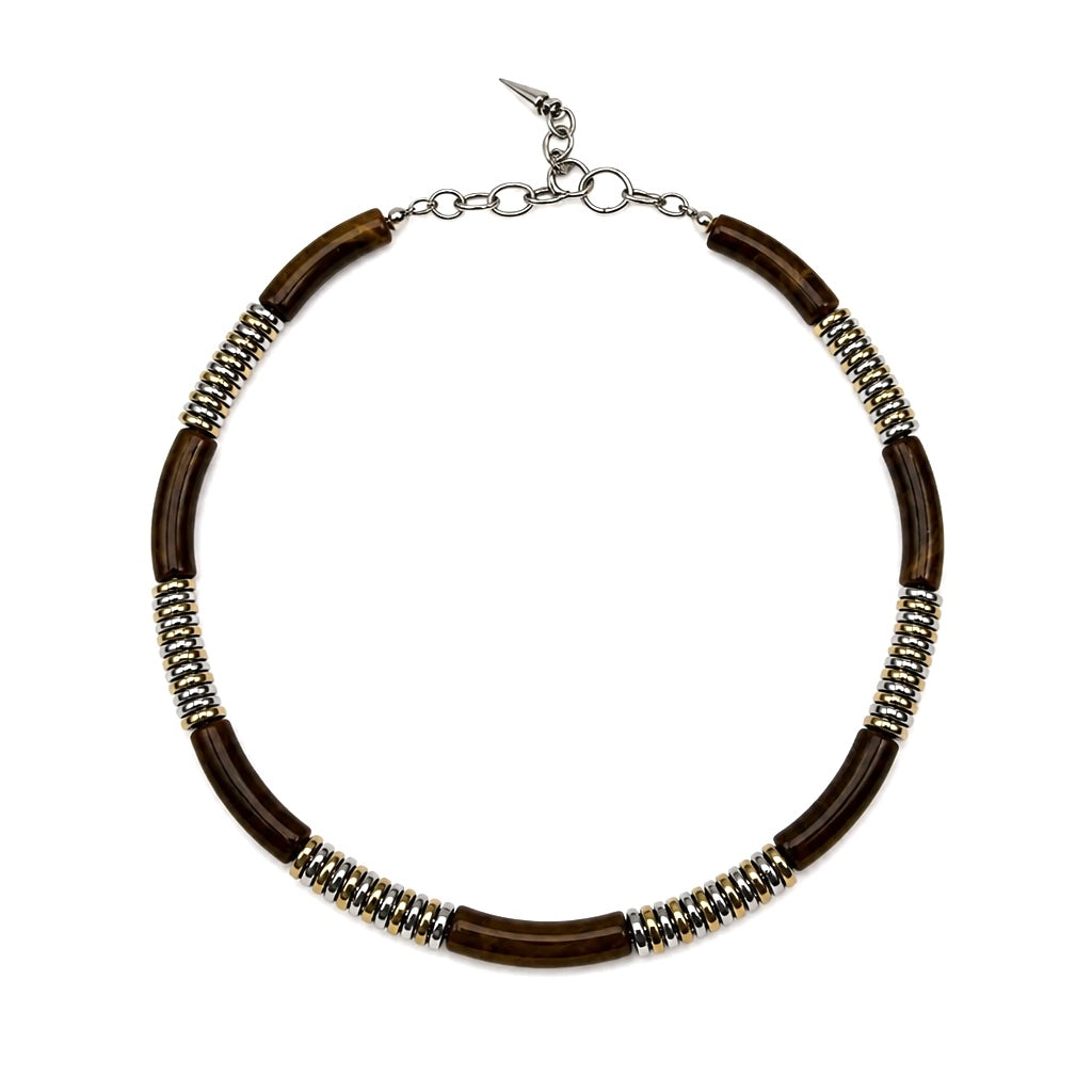 SAHARA NECKLACE