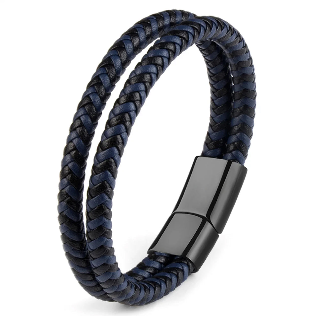 DOUBLE LAYERED BRACELET