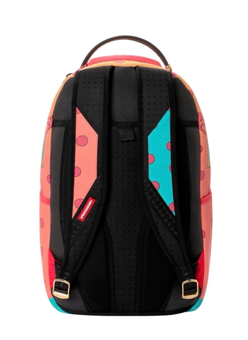 RUGRATS SUSIE HULA HOOPS BACKPACK