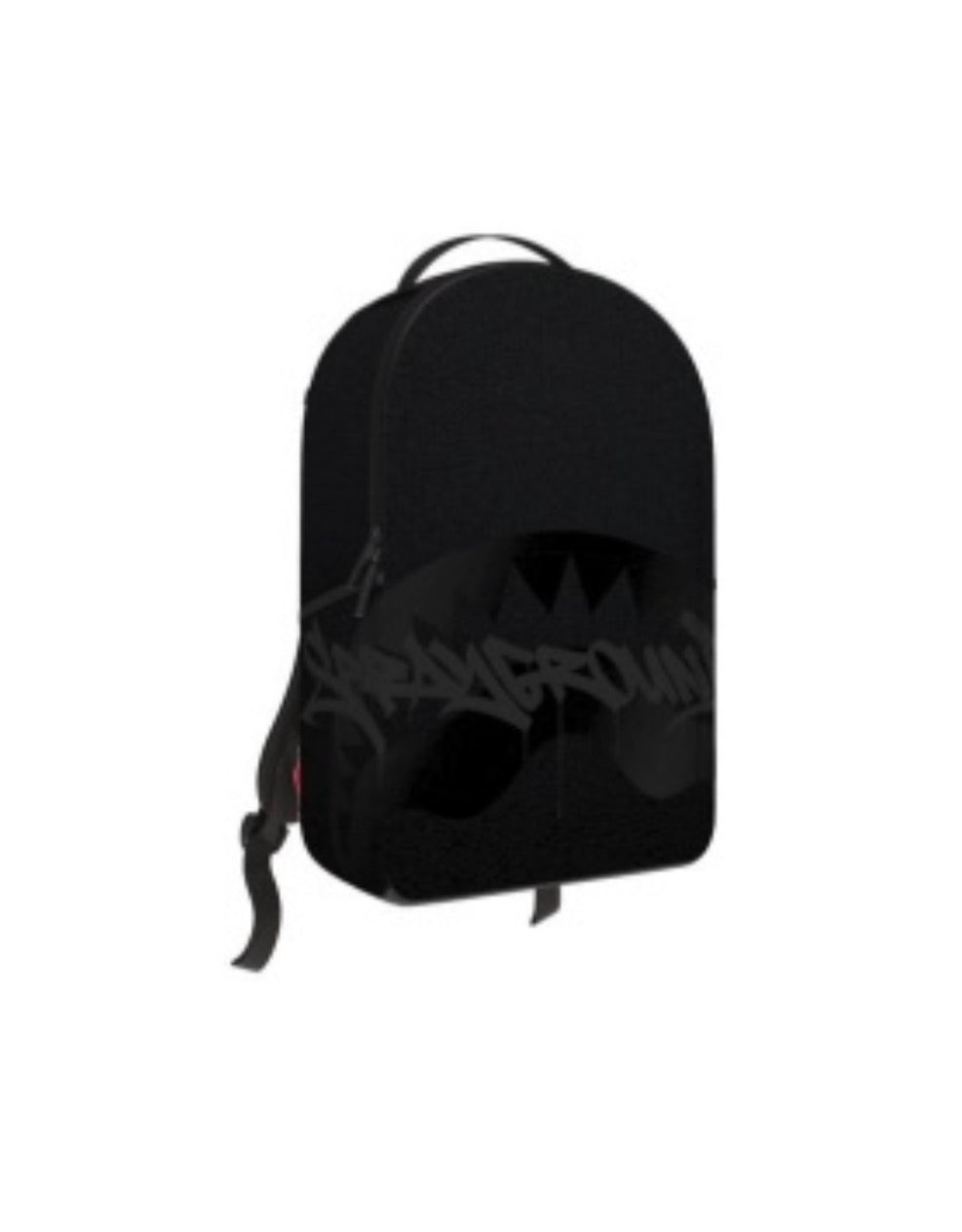 LUX BLACK GHOST DRIP BACKPACK