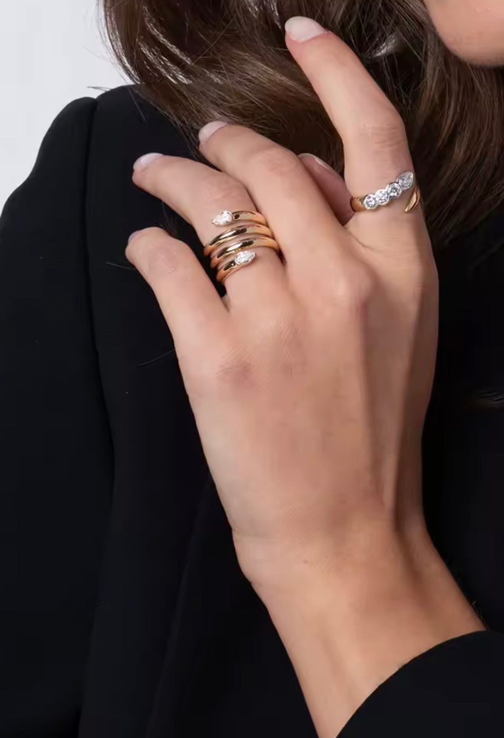 PENKY RING