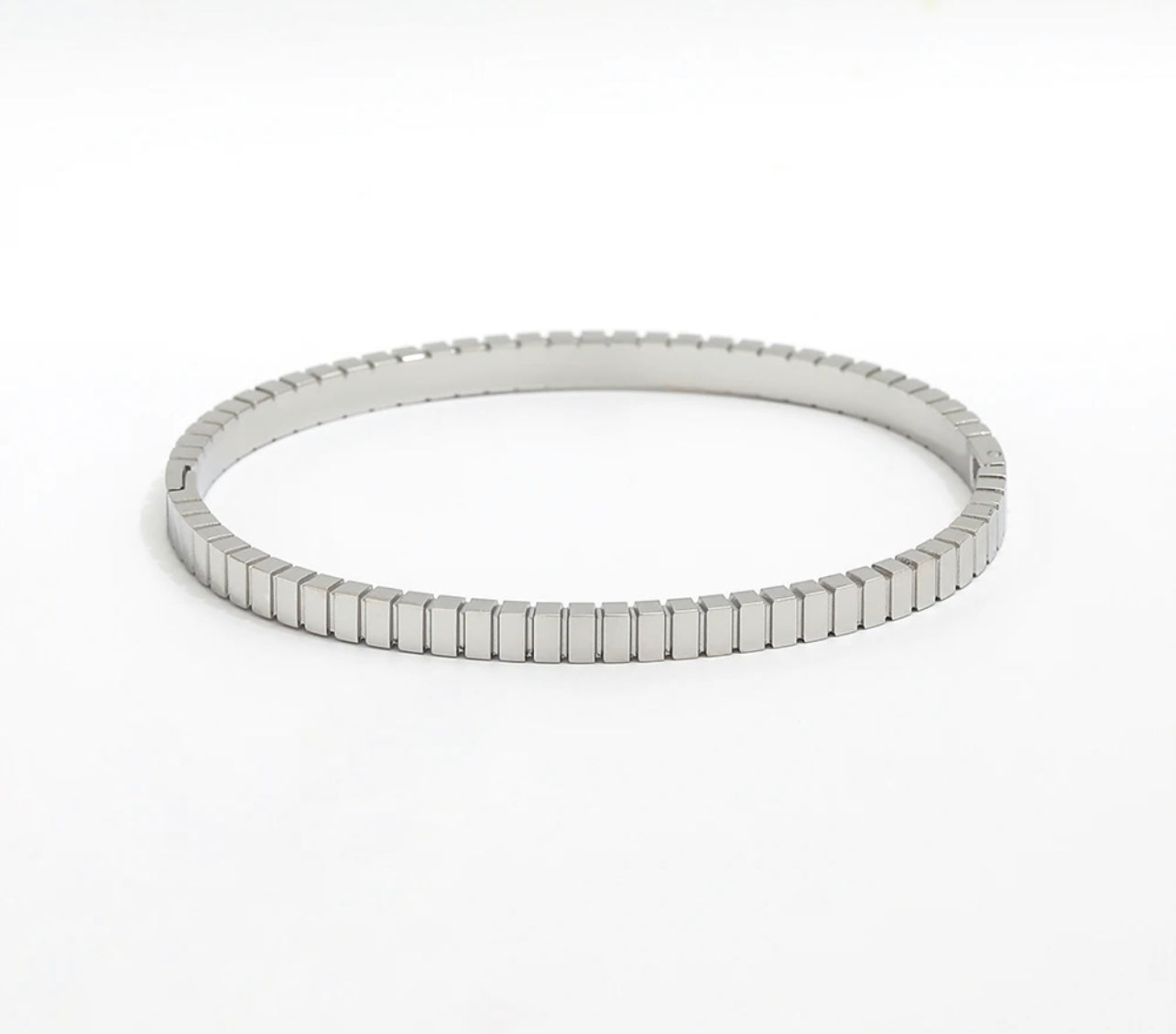 TEXTURE BANGLE