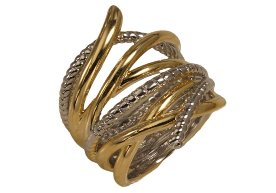 MULTI WRAP RING