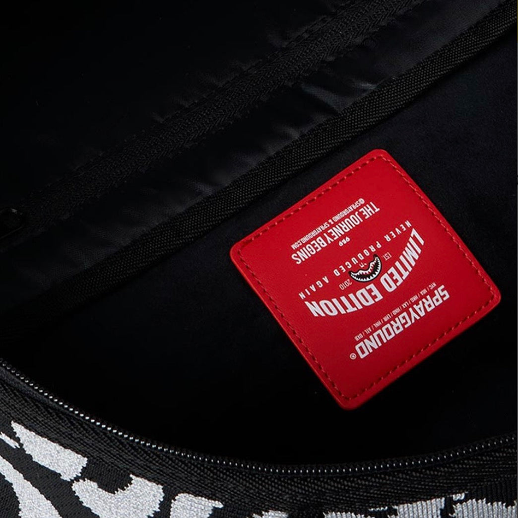 NOCTURNAL PREDATOR BACKPACK