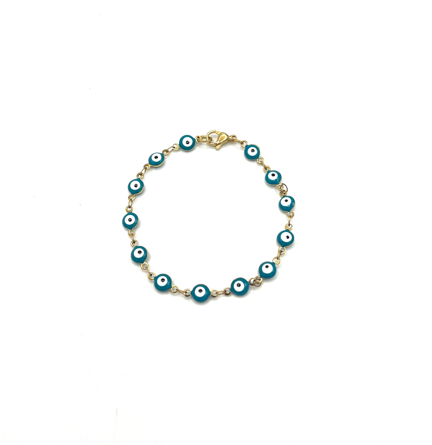 LUCKY EYE BRACELET