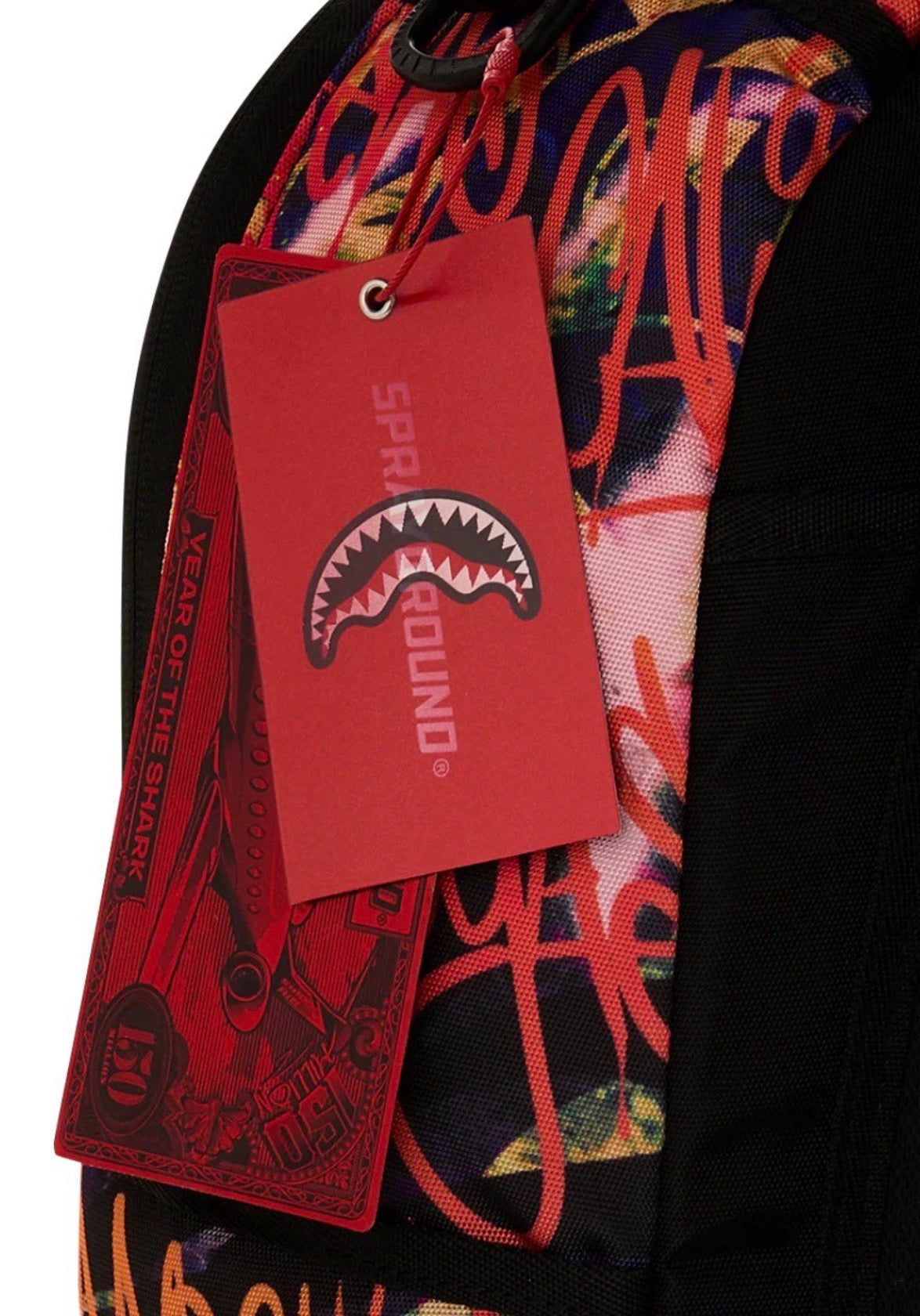 ASTROMANE - SPACE LEGEND BACKPACK
