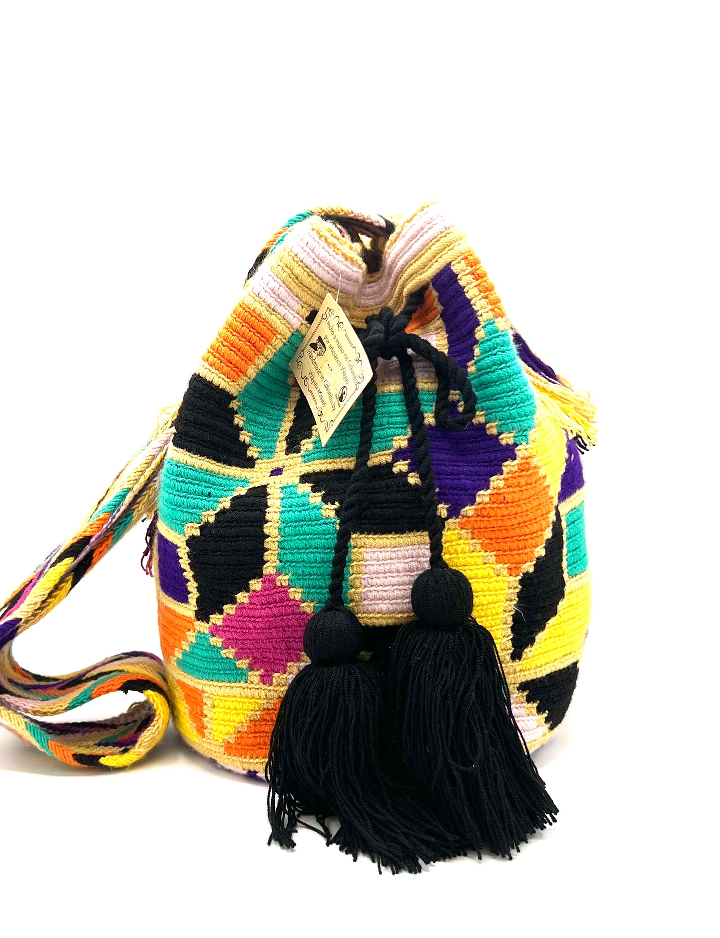 WAYUU BOHO BAGS