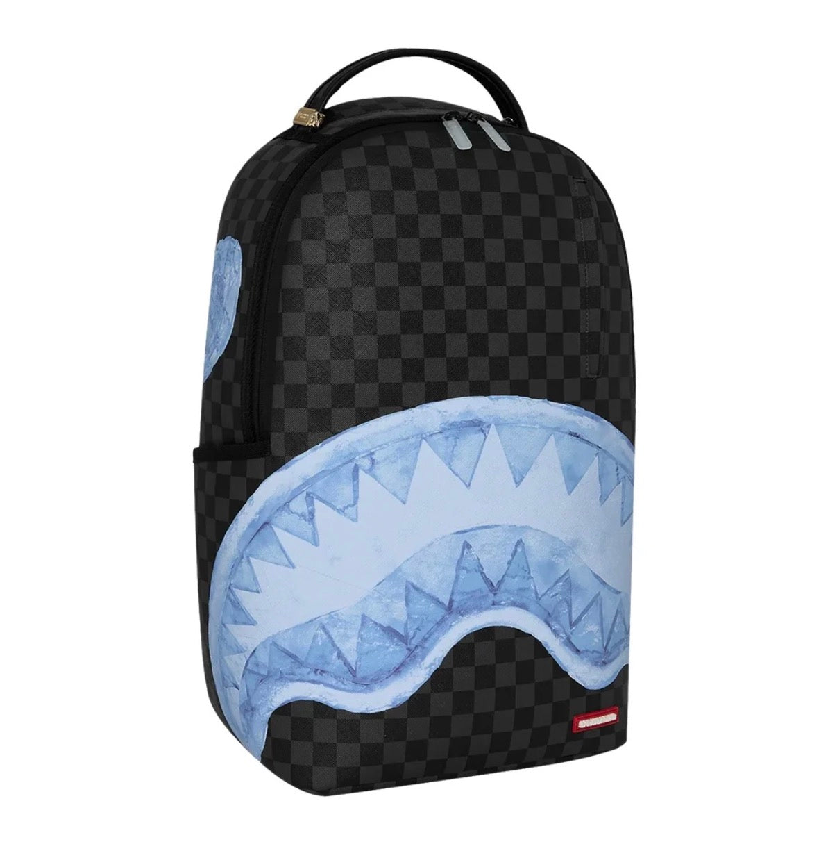 SHARKS ON ICEBERG BACKPACK