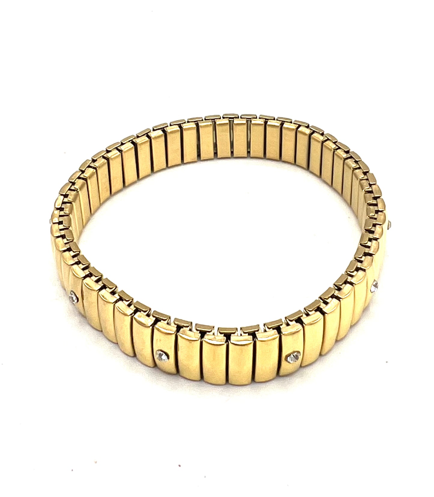 STRETCH WATCH BAND BRACELET