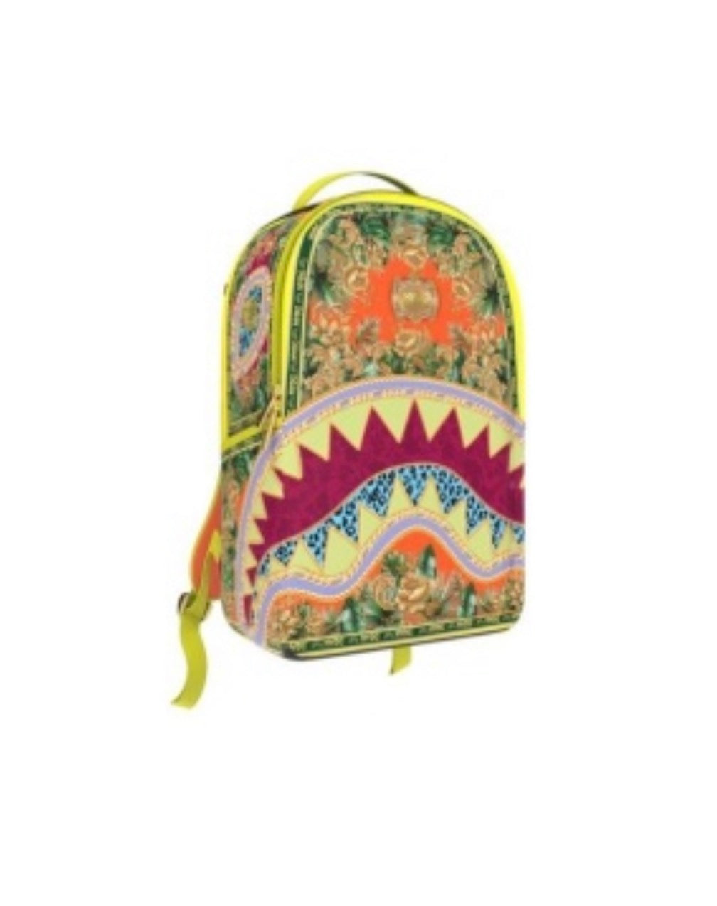 NYBG JUNGLE BACKPACK