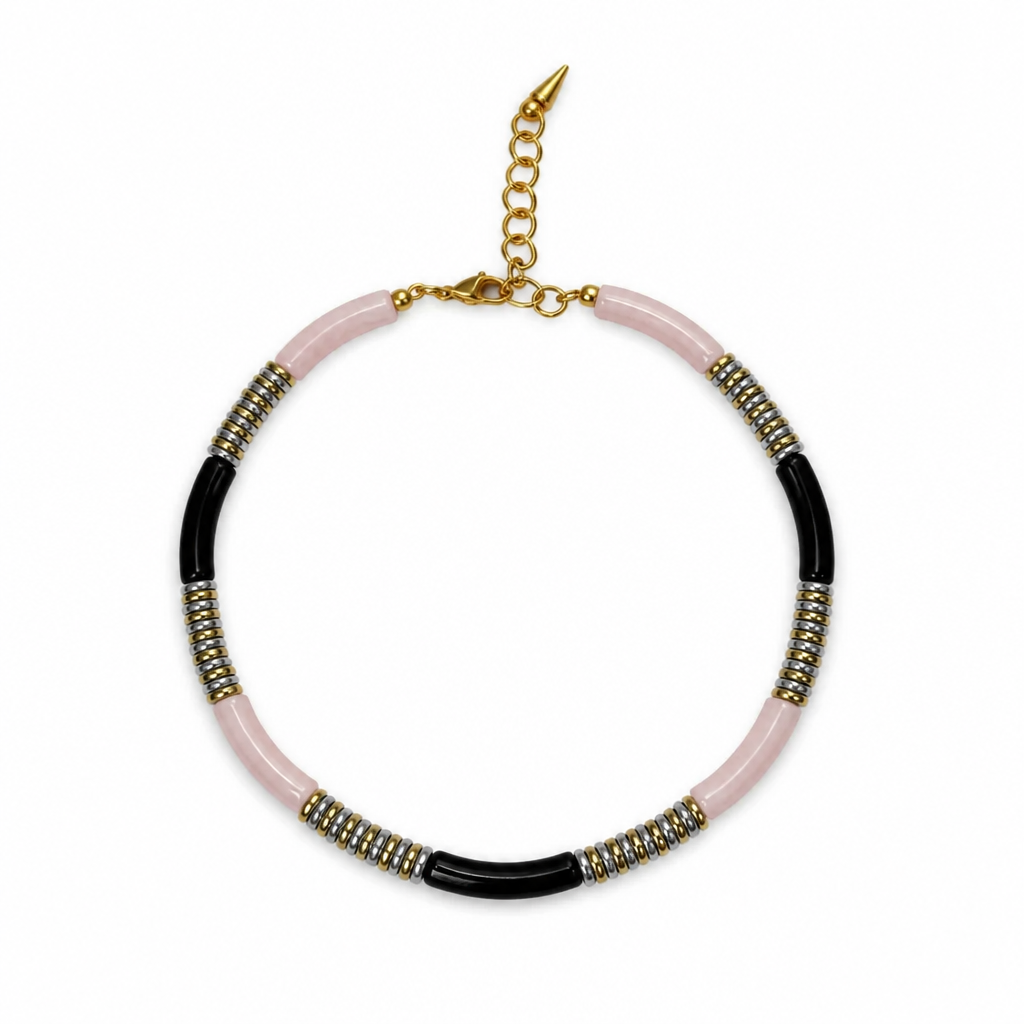 Monroe Necklace