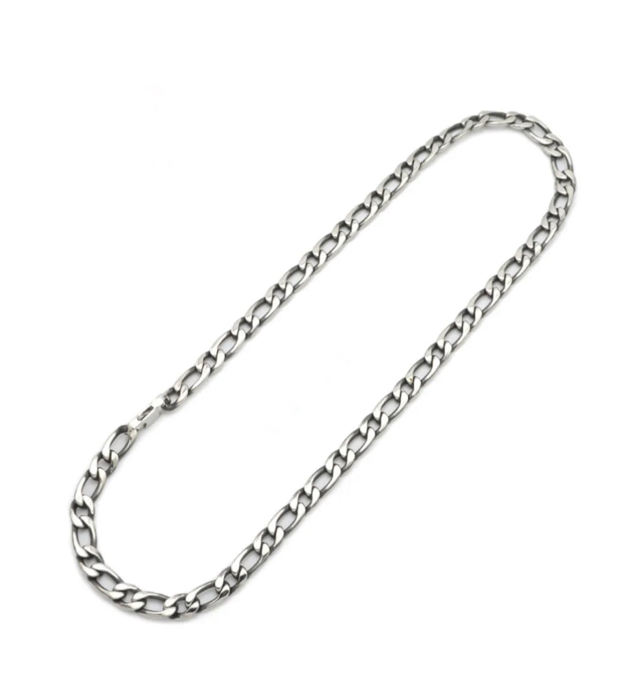 MENS FIGURE NECKLACE