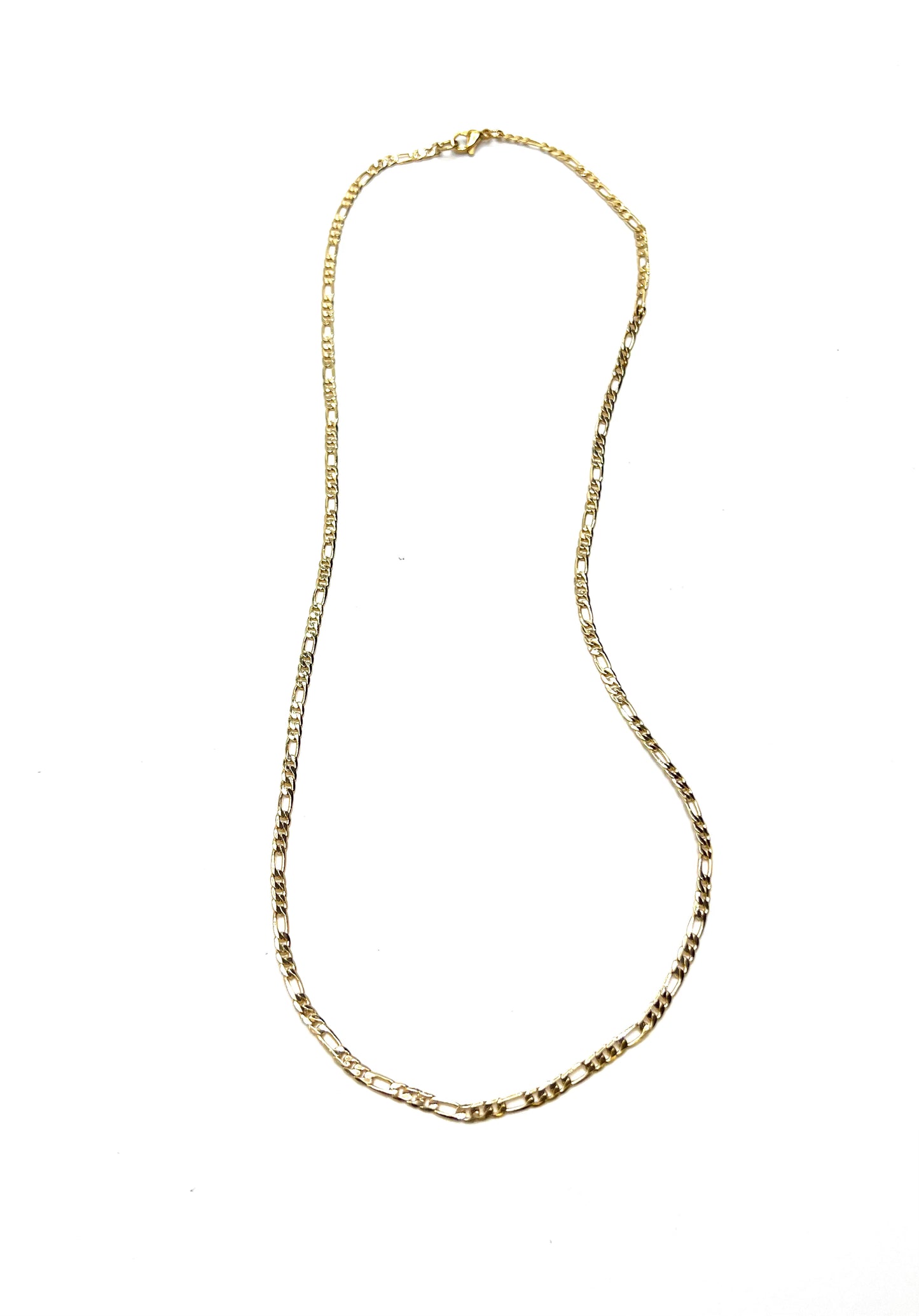 MENS FIGARO NECKLACE