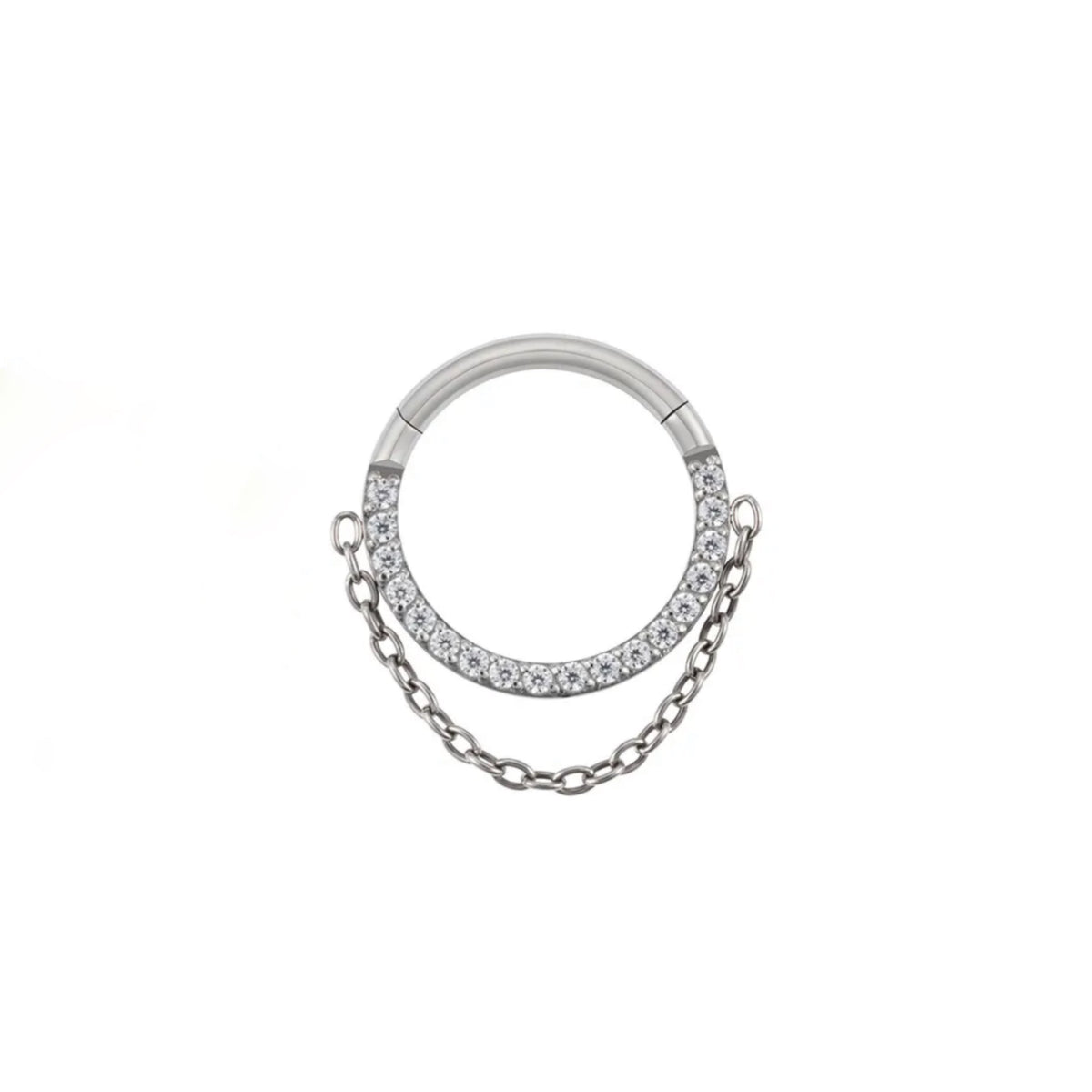 TRAGUS EARRINGS