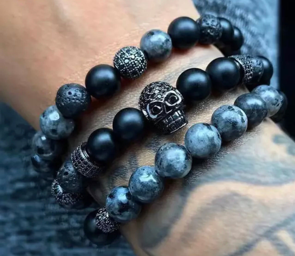 Beaded Bracelets - view 9
