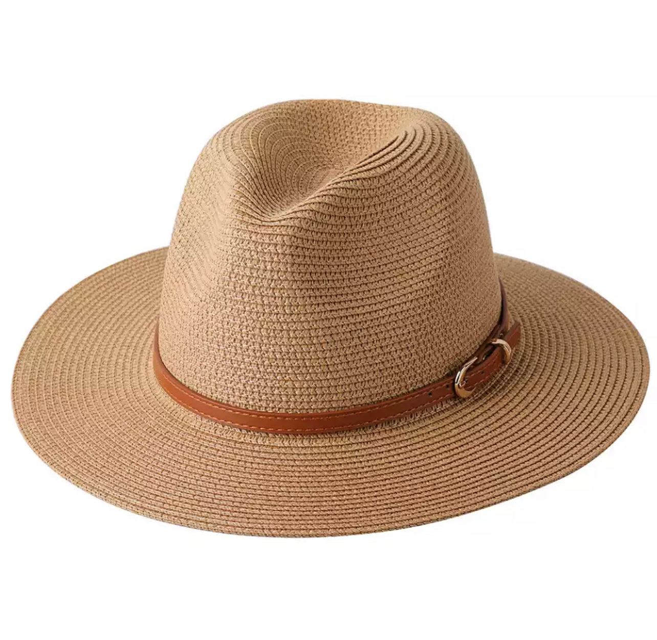 STRAW HATS