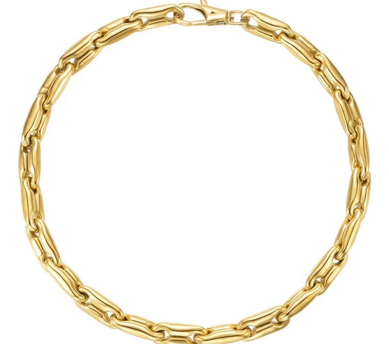 GLADIATOR NECKLACE