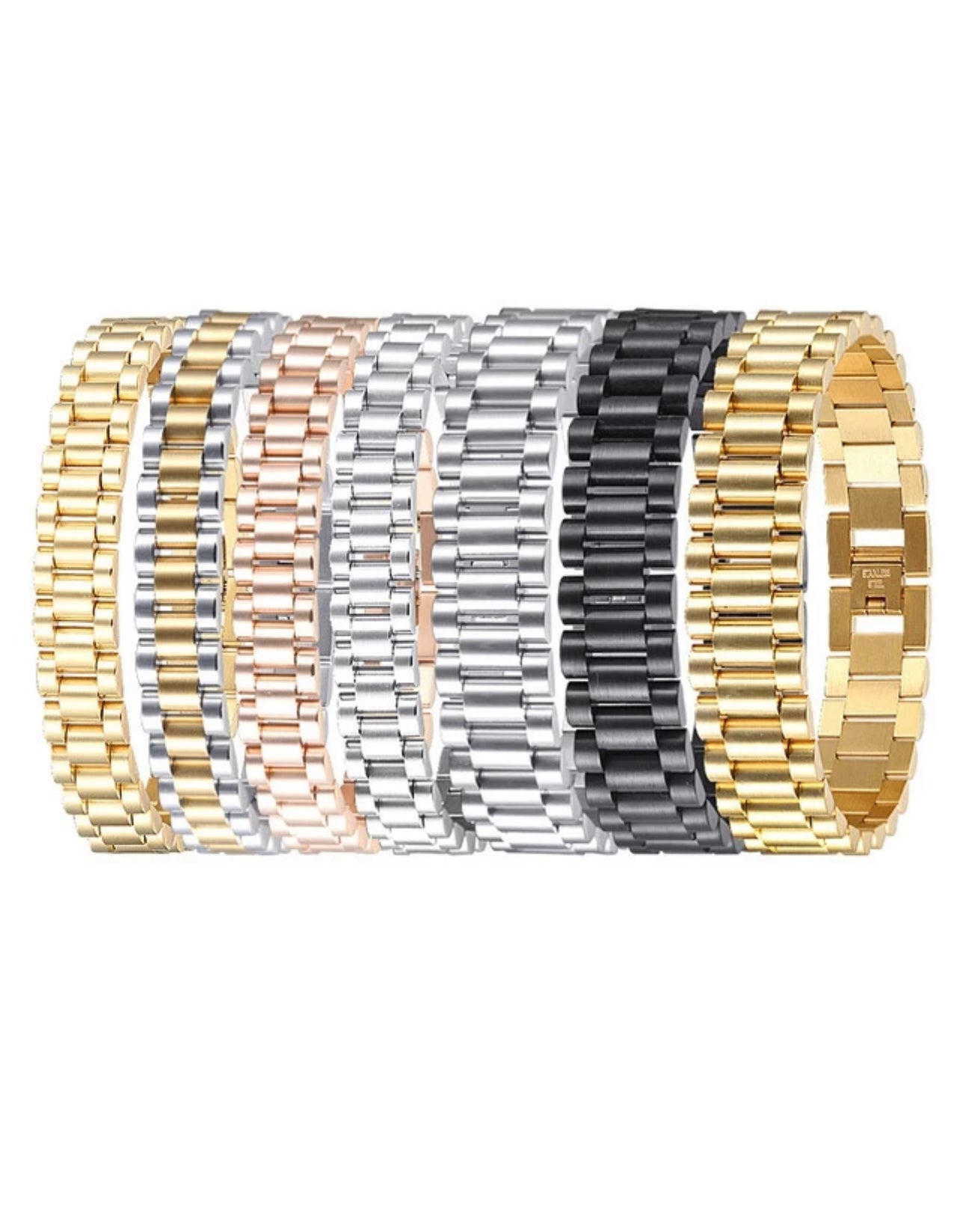 WATCH BAND BRACELET
