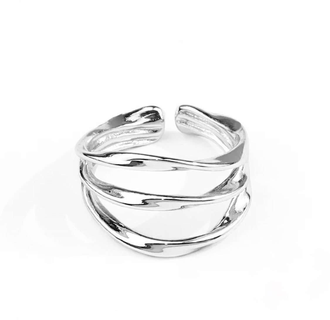 WRAP RING