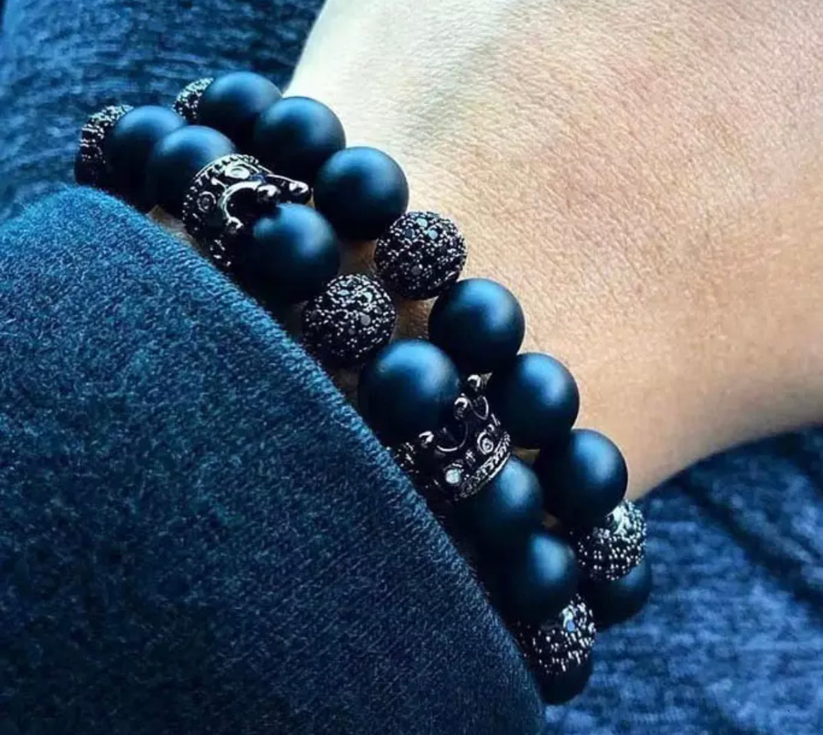 Beaded Bracelets - view 16