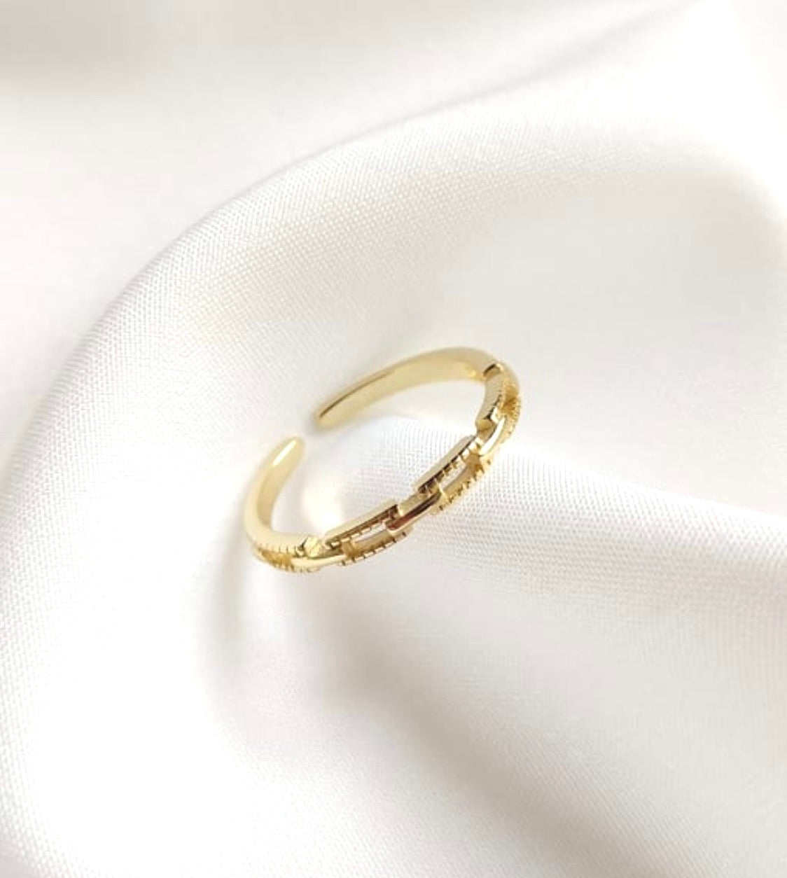 STAR-MOON RING