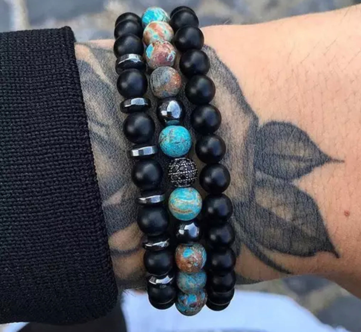 Beaded Bracelets - view 3