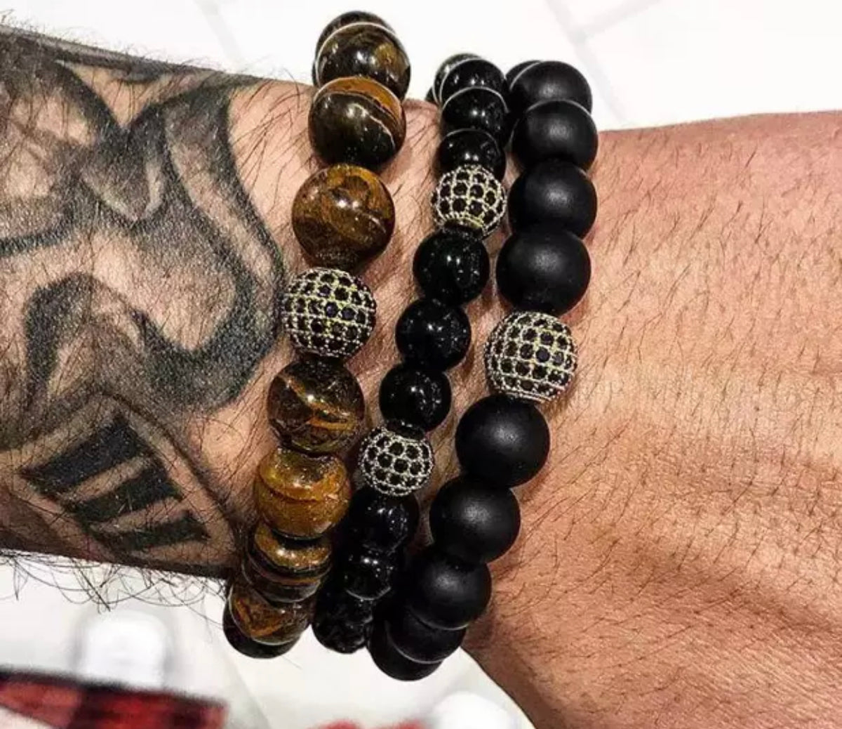 Beaded Bracelets - view 2