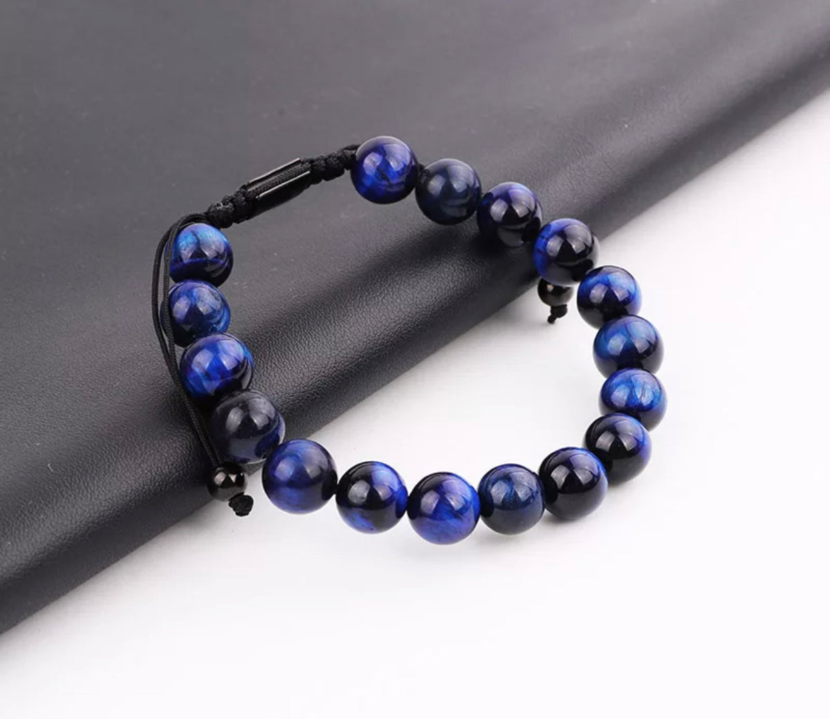 BEADED BRACELETS