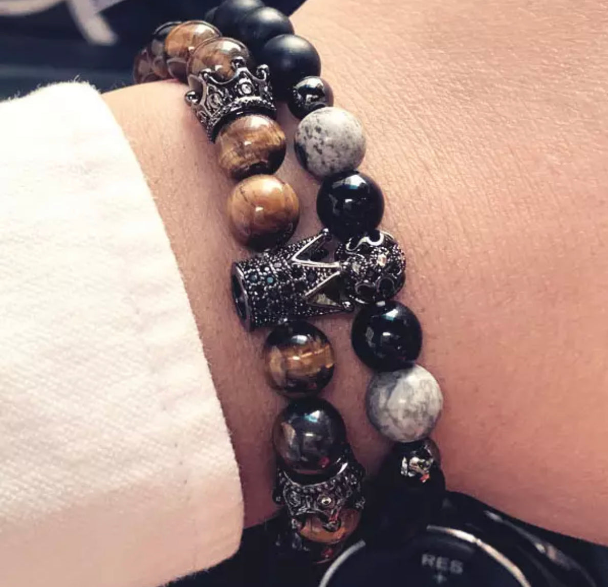 Beaded Bracelets - view 14