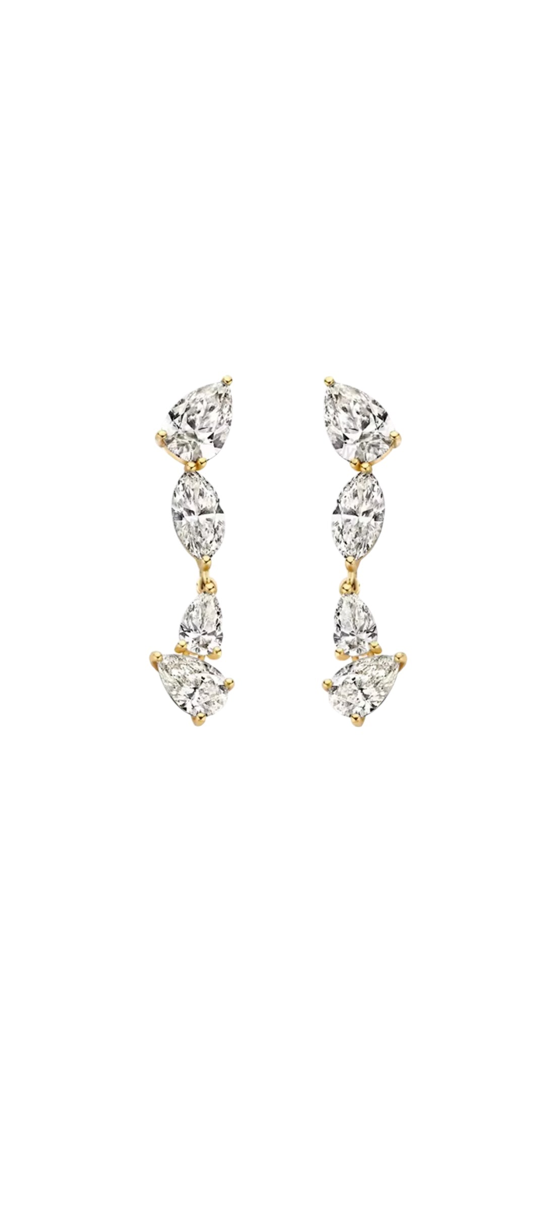 CRYSTAL DROP