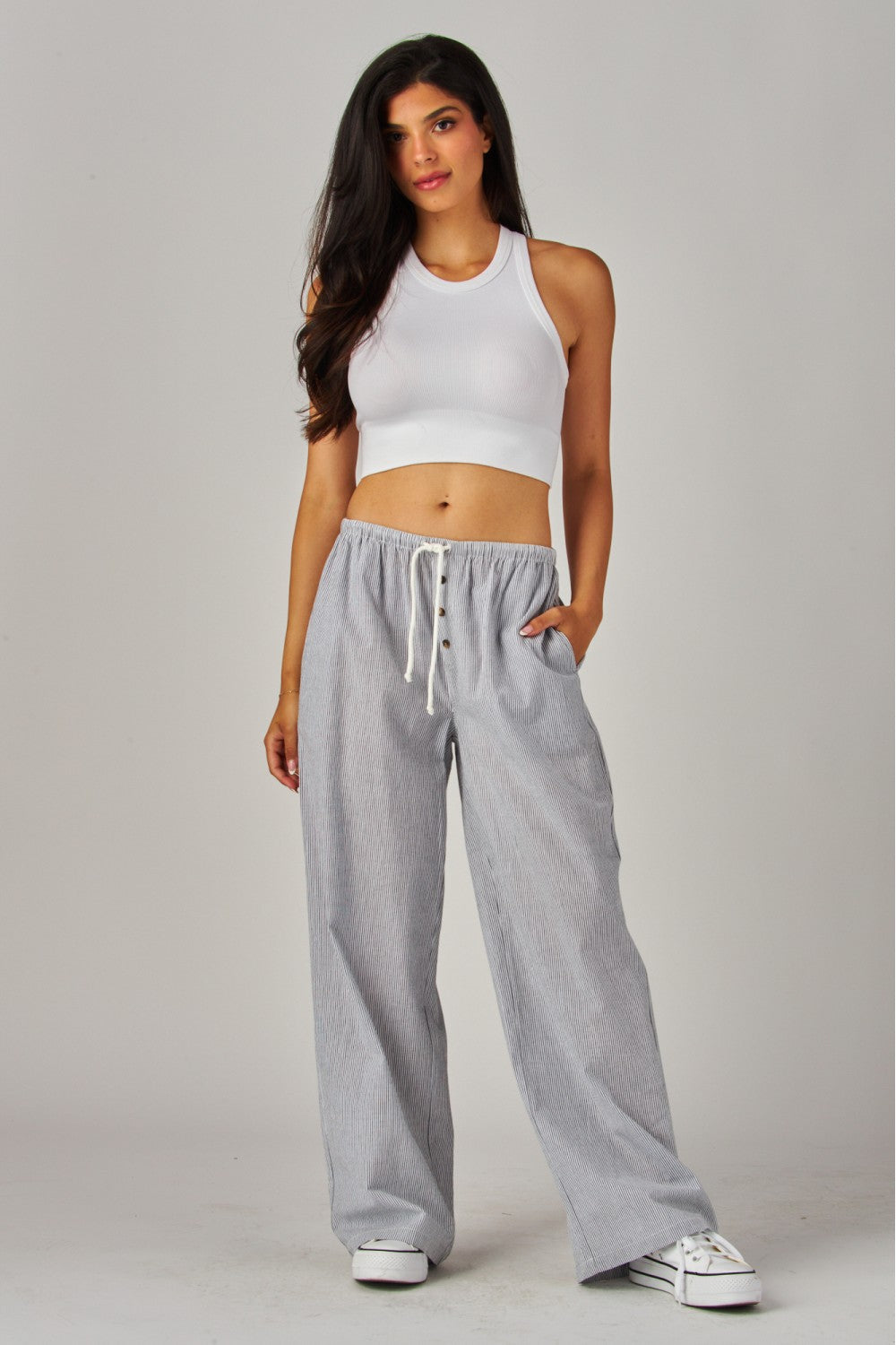 PJ-300 GREY BLUE