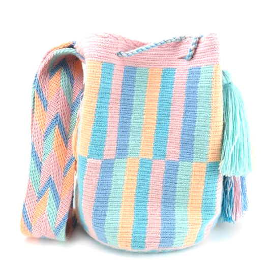 WAYUU BOHO BAGS