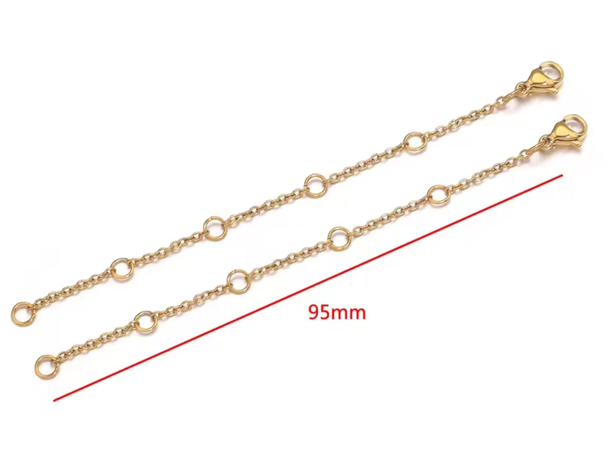 Extension Chain