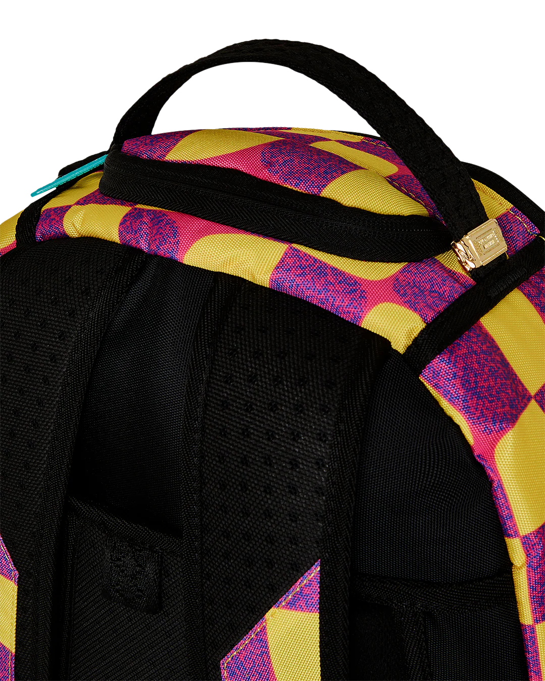 SNOOPY CHILLWAVE DLX BACKPACK