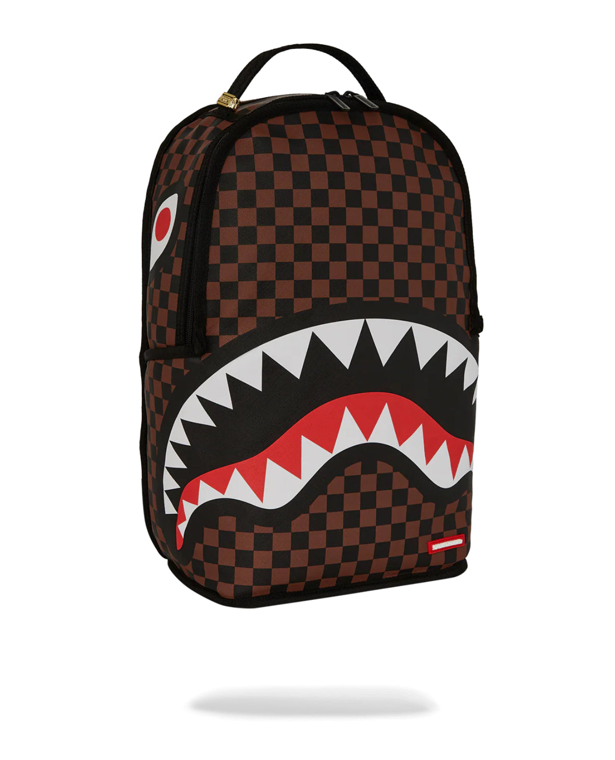 INVERTED SHARK POCKET DLXS BACKPACK